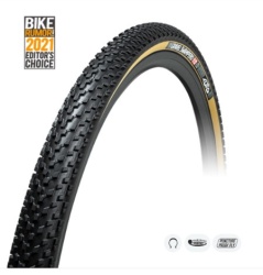 Tufo *guma tufo gravel swampero 700x36c, tr, crna ( 711646 )