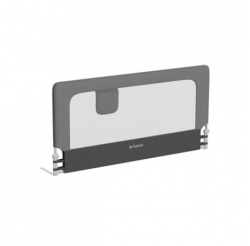 Tulano zaštitna ogradica za krevet 150cm cover 25 grey ( 8136 )
