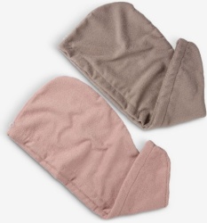 Turban mikro 2kom