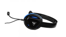 Turtle Beach Recon Chat Black PS4 ( 038849 ) - Img 3