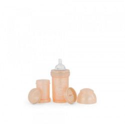 Twistshake flasica za bebe 180 ml pearl champagne ( TS78379 ) - Img 1