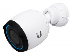 Ubiquiti professional Indoor/Outdoor, 4K Video, 3x optical zoom, and POE support ( UVC-G4-PRO ) - Img 3