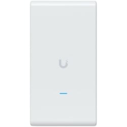 Ubiquiti u6-mesh-pro-eu wifi6/ax3000/1x1g access point -1