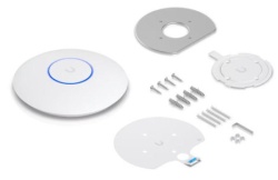 Ubiquiti UniFi U7-Lite, WiFi 7, access point, 2.5Gbe ( 5719 )-2