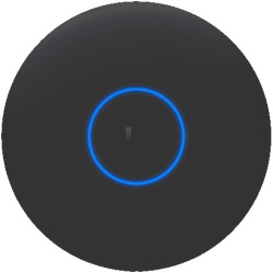 Ubiquiti UniFi U7 Pro XGS, Access Point, WiFi 7 ( U7-PRO-XGS-B )