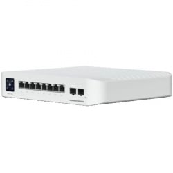 Ubiquiti usw-pro-8-poe-eu an 8-port ( USW-PRO-8-POE-EU )  - Img 3