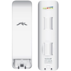 Ubiquiti Wireless AP 5.8 GHz, 802.11g, Nanostation M5 ( 1866 )