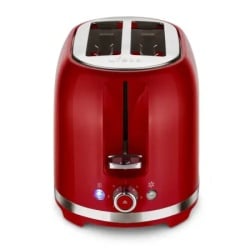 Ufesa classic PinUp Rojo/snaga 850W/crveni Toster -3