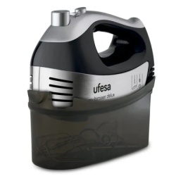 Ufesa delux bv5650/crni/snaga 500w mikser