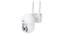 UGD a20xm-4mp IP kamera -1