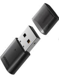 Ugreen cm390 bluetooth adapter ( 093-0085 )