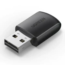 Ugreen cm448 ac650 11ac dual-band bežični usb adapter ( 20204 )