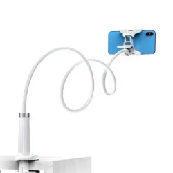 Ugreen lp113 multifunkcionalni stoni držač telefona beli ( 30488 )