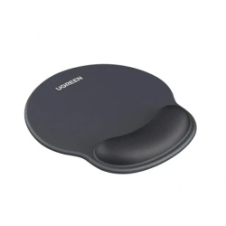 Ugreen lp668 ergonomska podloga za miš sa osloncem za zglob – crna ( 25245 )