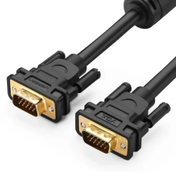 Ugreen VG101 2m pozlaćeni konektori Kabl VGA-VGA