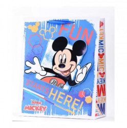 Ukrasna kesa disney hot stamping/3d velika ( CAS07138 )  - Img 1