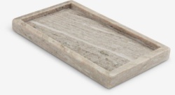Ukrasni poslužavnik Š31xD18cm
