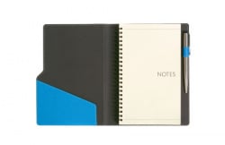 Ultra notes A5 sky blue ( 134.816.52 ) - Img 2