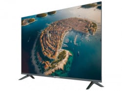 Union 50'' T2 Smart UltraHD TV (U50DE2UHDS) - Img 3