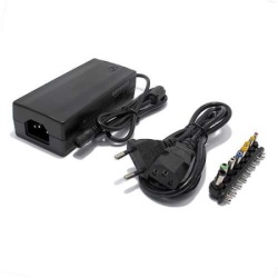 Univerzalni punjac za laptop 100w/120w 2in1 ( PL80 )