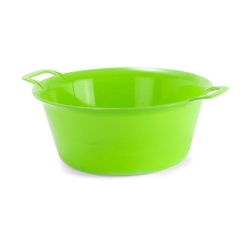 Vangla plastična 11L sa ručkama ( 13633 )