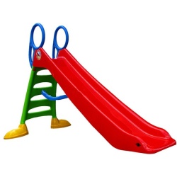 izgled velikog dohany tobogana za decu