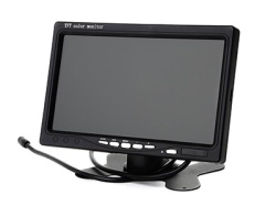 Velteh auto monitor LAB-7002 7" ( 03-011 )-1