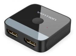 Vention AKOB0 dvosmerni 4K 2-1/1-2 HDMI switch  - Img 1