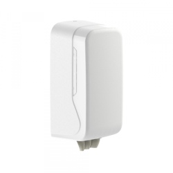 Verde Pro 650W Dispenzeri za složivi toalet papir beli ( L909 )