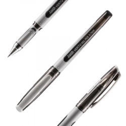 Vertu, gel olovka, crna, 0,7mm ( 131317 ) - Img 3