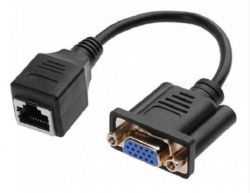 VGA Extender 30M 1080p VEX-K030 - Img 1