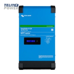 Victron easysolar-ii 48/3000/35-32 mppt 250/70 gx – inverter/charger ( 5067 )