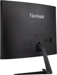 Viewsonic vx2719-pc-mhd 1920x1080/240hz/1ms/2xhdmi/dp/freesync premium/zvučnici/curved monitor 27 -2