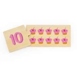 Viga puzzle - učimo brojanje ( 1041877 )-3