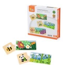 Viga puzzle životinje i njihova staništa ( 1041875 )-2