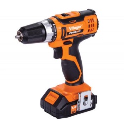 Villager fuse akumulatorska bušilica VLN 3220 bez punjača i baterije ( 056361 )