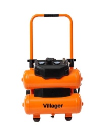 Villager VAT DB 17 L Kompresor ( 086722 ) -1
