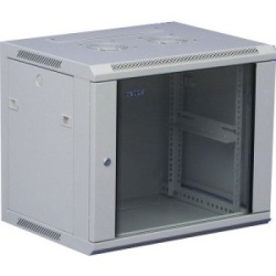 Viseći orman 19\" 6U vrata staklena ( VO003 )
