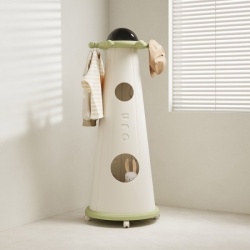 Višenamenski multifunkcionalni garderober „Living Room & Bedroom“ ( 12020 )