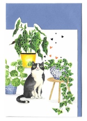 Viter čestitka greetings 12x17cm ( 205_625 )