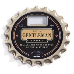 Viter gentleman otvarač sa magnetom ( 01460_6 )