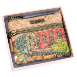 Viter novčanik ženski cork city designs ( BAGF-096_2 )