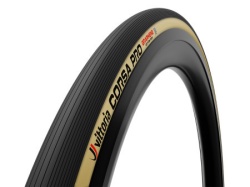 Vittoria g2.0 30x700 retro 320tpi tubular corsa pro ( 38626 )