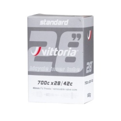 Vittoria unutrašnja guma standard 700×28-42 fv presta 48mm rvc ( 29378 )