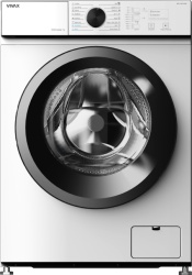 Vivax Home WFL-120716SSI mašina za pranje veša ( 0001427615 )