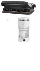 Vivax Smart Gril + CM-08127W ( 0001436826 )