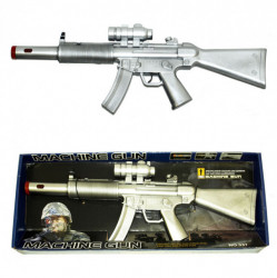 Vojnička puška ( 62-521000 ) - Img 2