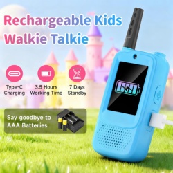 Voki-toki za decu d3 ( R1380 )-2
