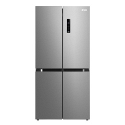 Vox MD 6110 XE Frizider side by side