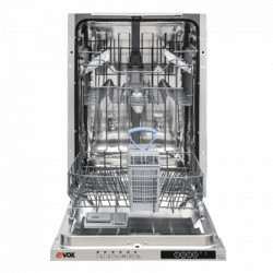 Vox ugradna mašina za pranje sudova GSI4641E